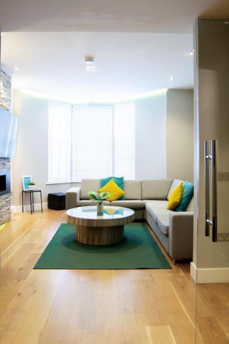 Holiday home Edge14- Spacious, Stylish And Near The Beach! Newquay (Cornwall)
