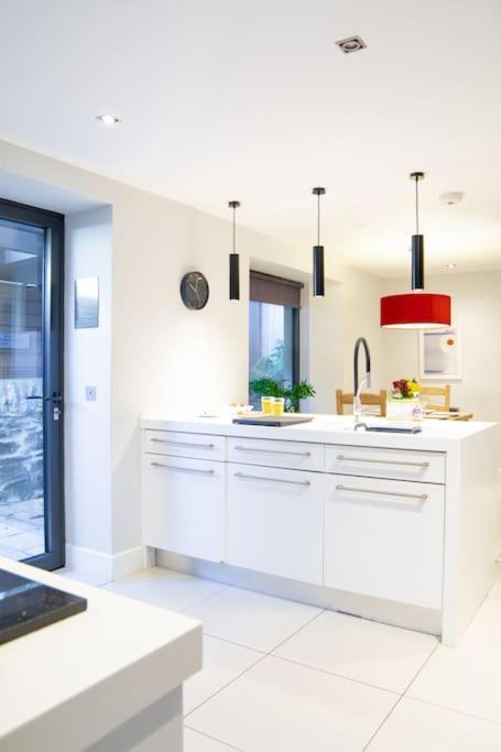 Edge14- Spacious, Stylish And Near The Beach! * Newquay (Cornwall)